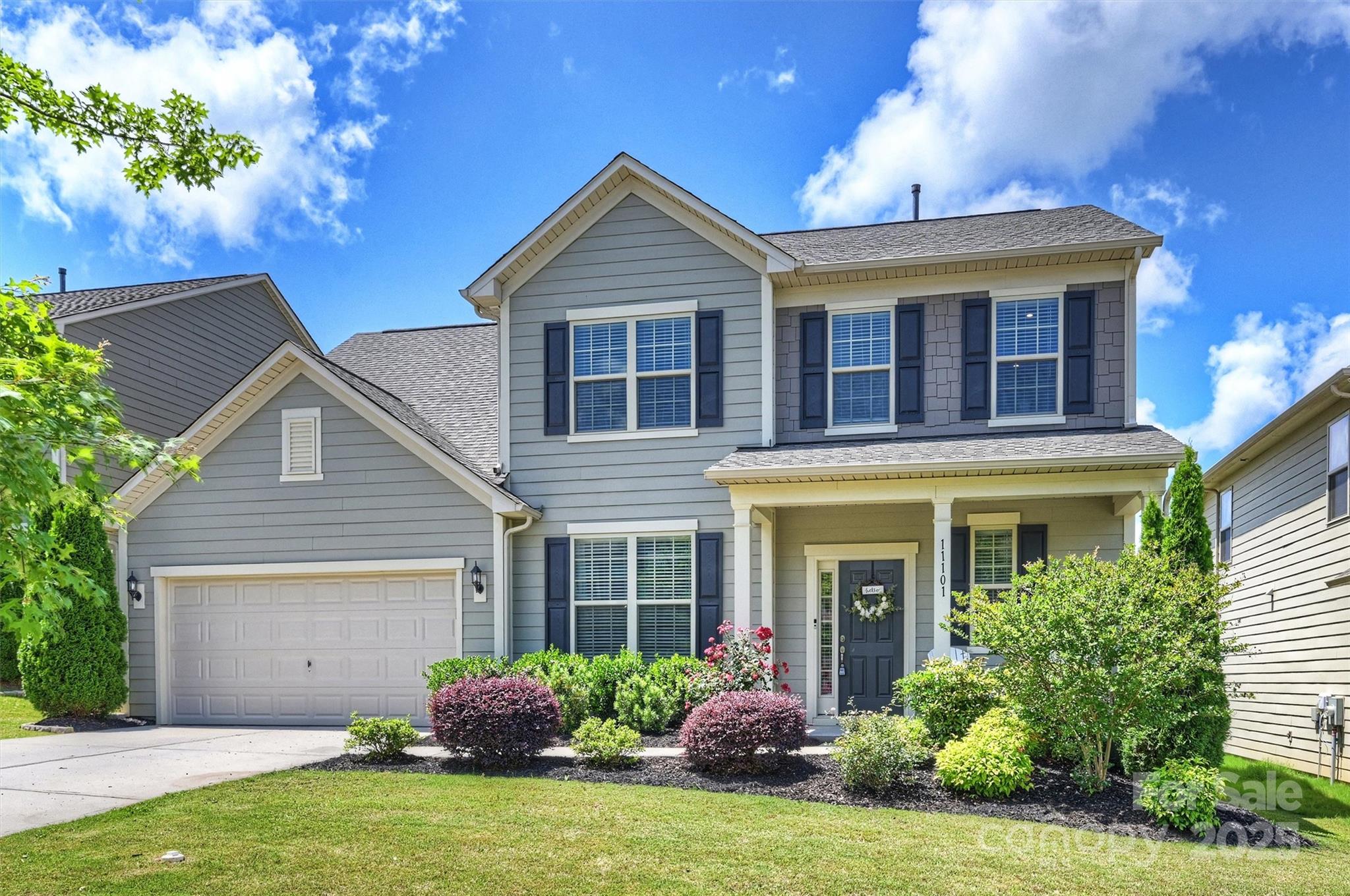 11101 Crane Creek Drive Charlotte NC 28278