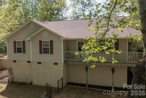 12 Hutchinson Woods Fletcher NC 28732