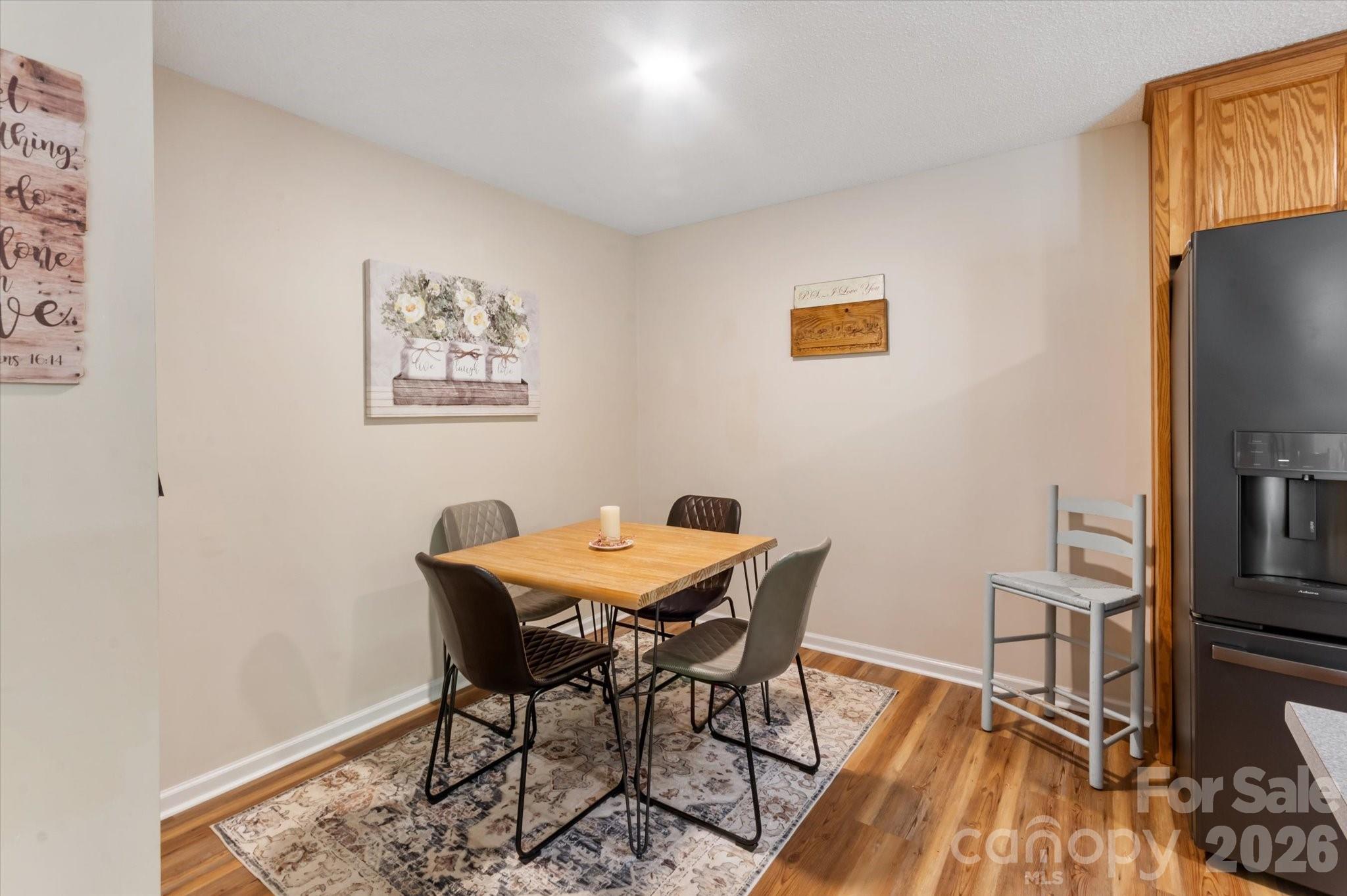 12 Hutchinson Woods Fletcher NC 28732