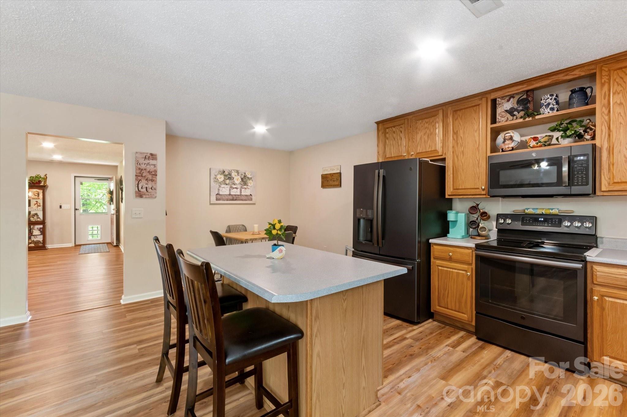 12 Hutchinson Woods Fletcher NC 28732