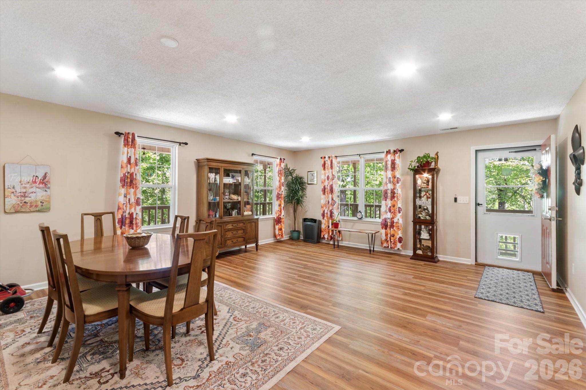 12 Hutchinson Woods Fletcher NC 28732