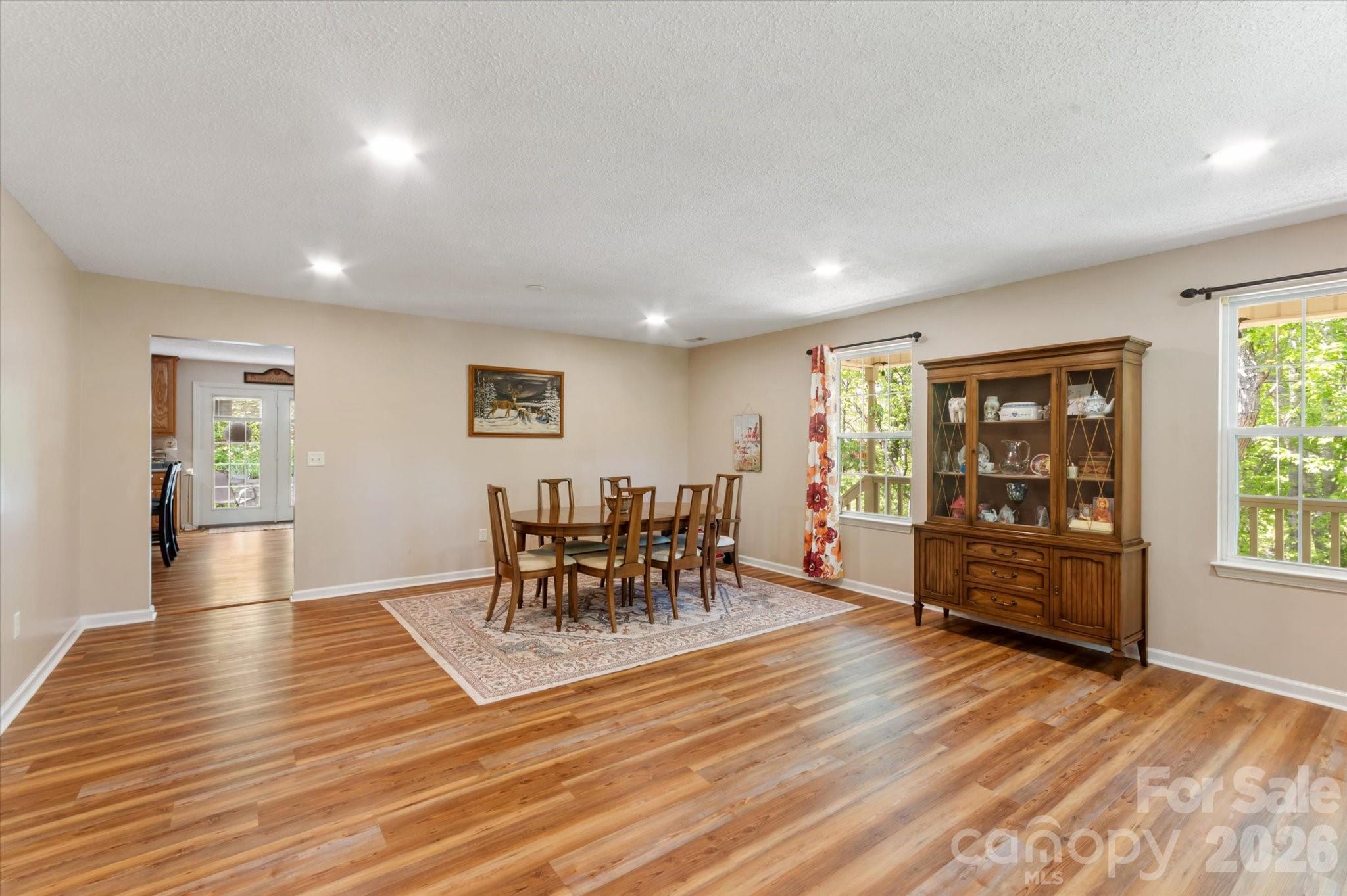 12 Hutchinson Woods Fletcher NC 28732