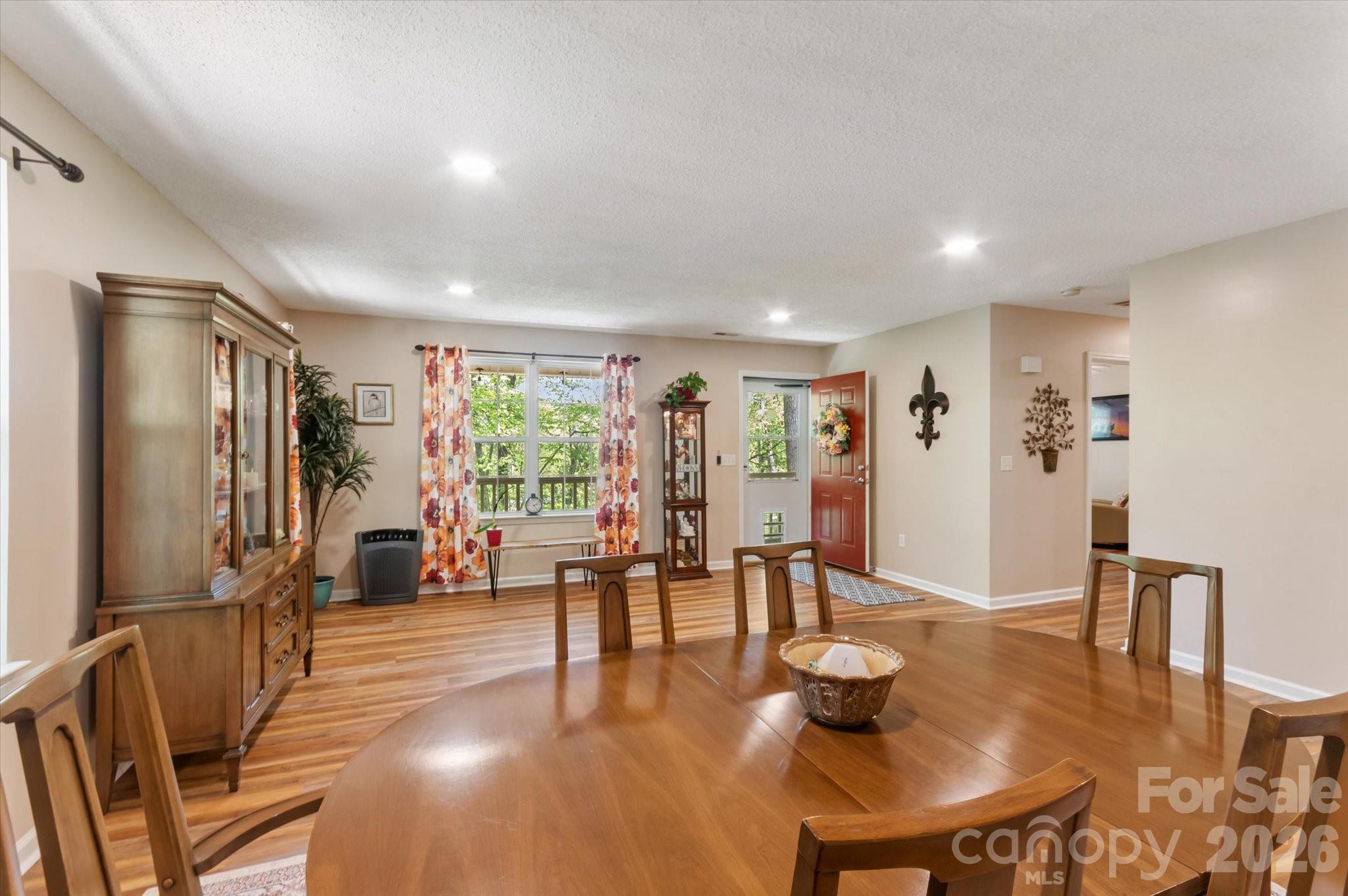 12 Hutchinson Woods Fletcher NC 28732