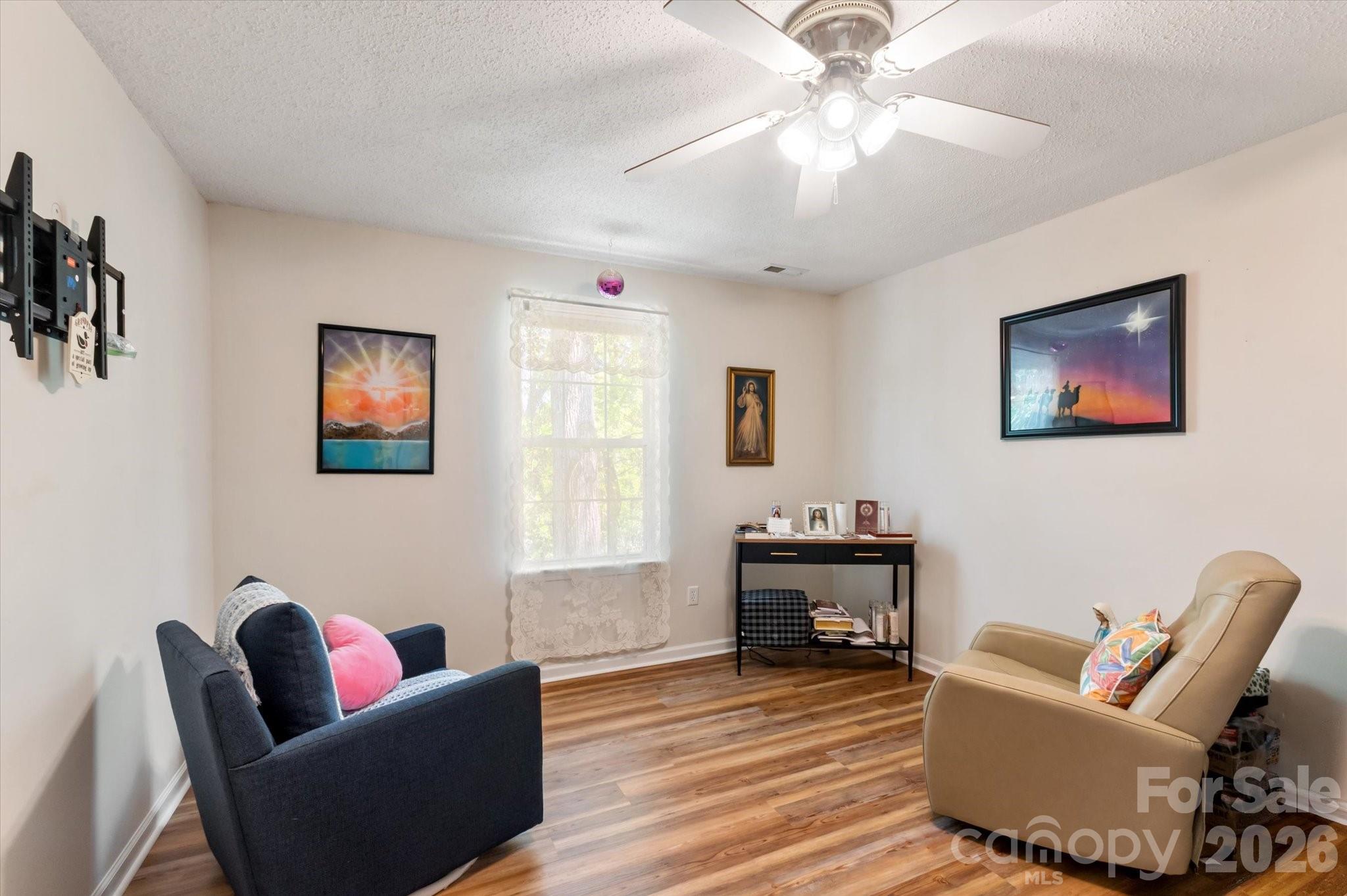 12 Hutchinson Woods Fletcher NC 28732
