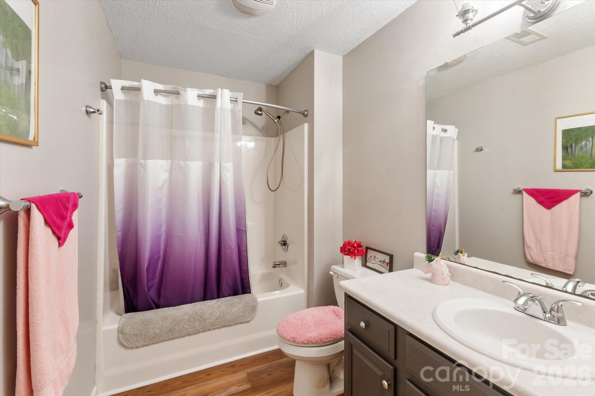 12 Hutchinson Woods Fletcher NC 28732
