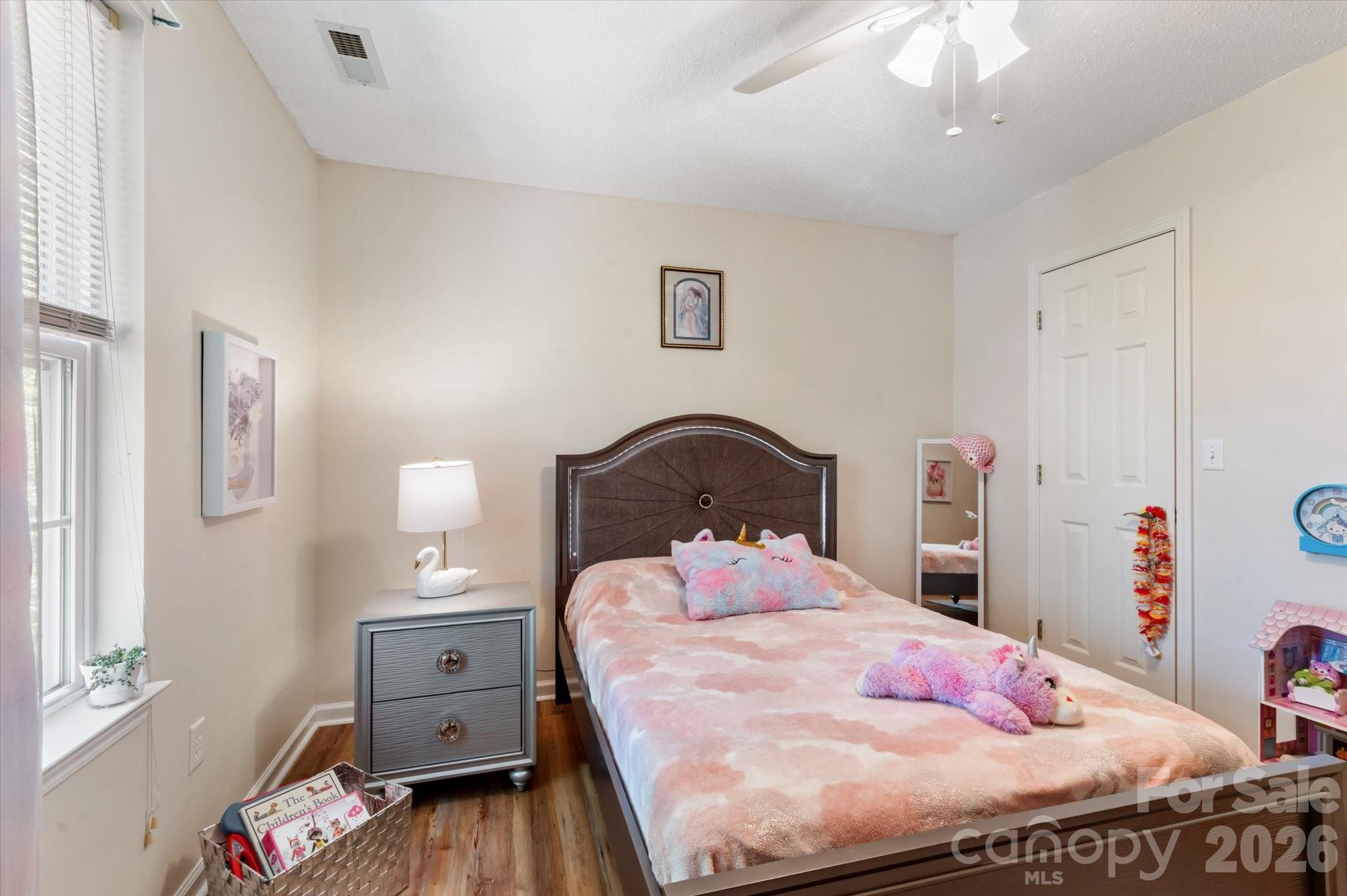 12 Hutchinson Woods Fletcher NC 28732