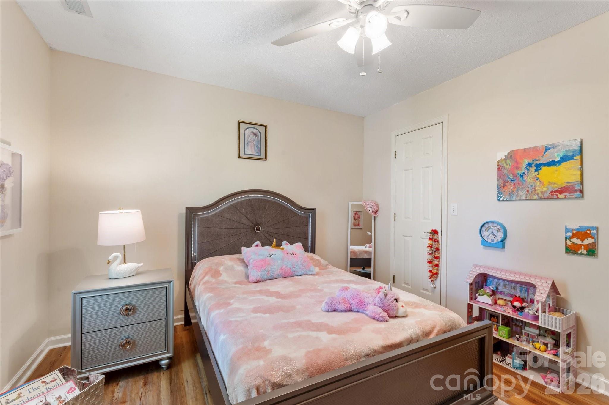 12 Hutchinson Woods Fletcher NC 28732