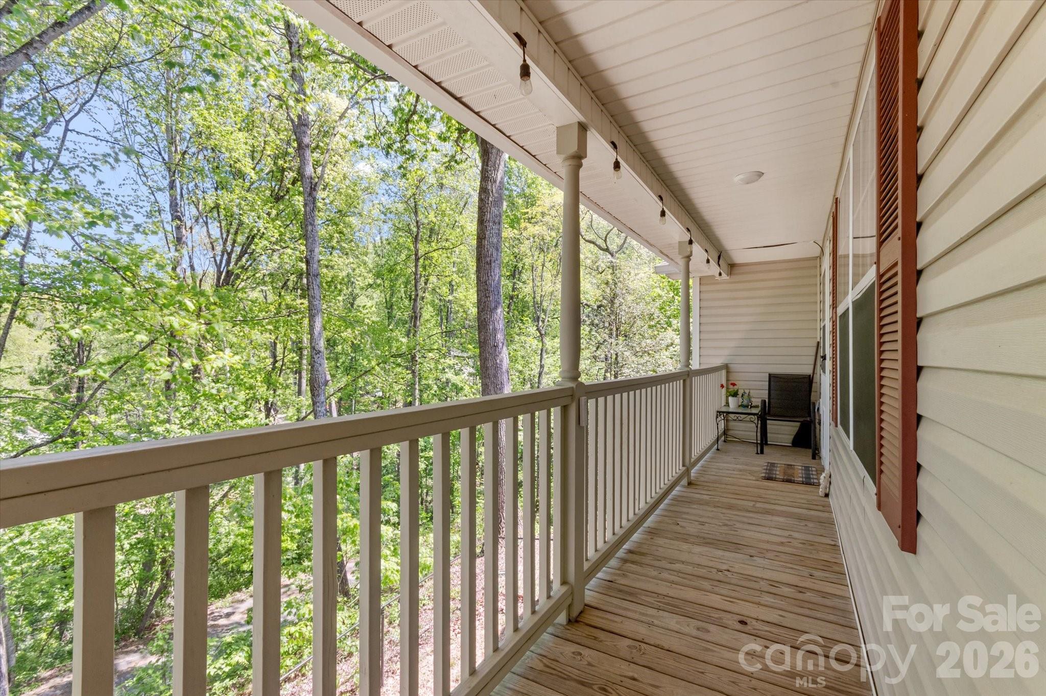 12 Hutchinson Woods Fletcher NC 28732