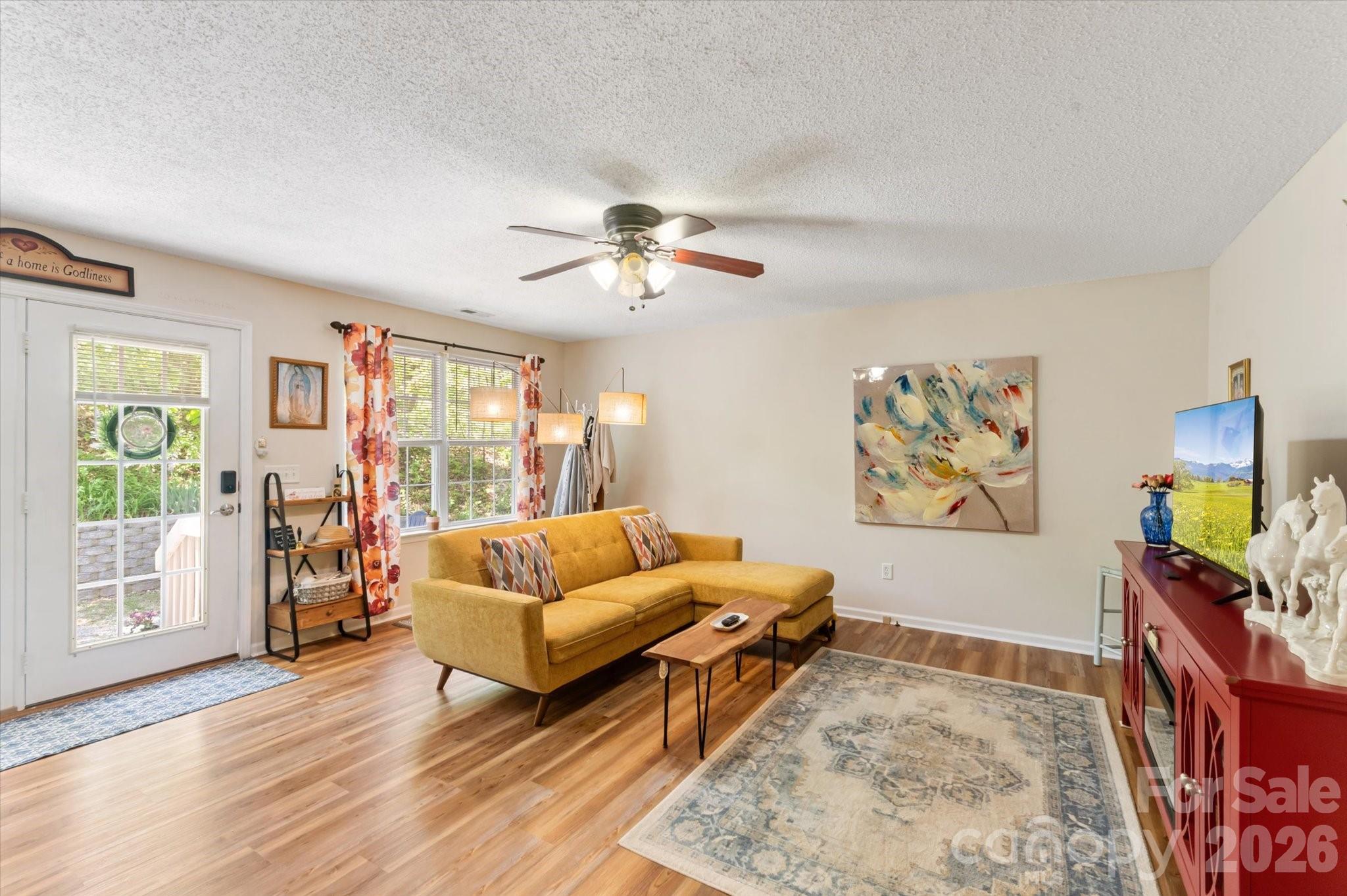 12 Hutchinson Woods Fletcher NC 28732