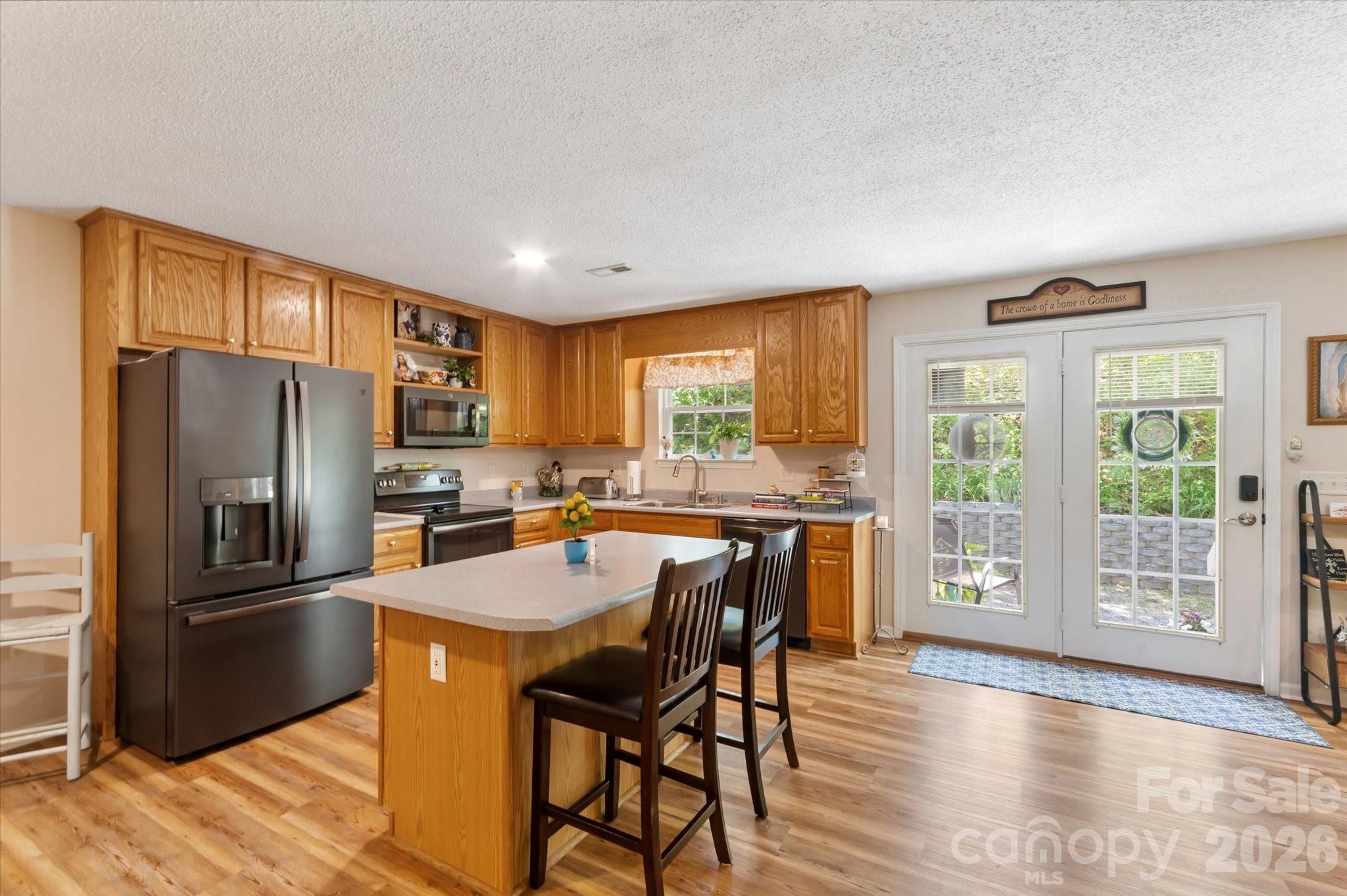 12 Hutchinson Woods Fletcher NC 28732
