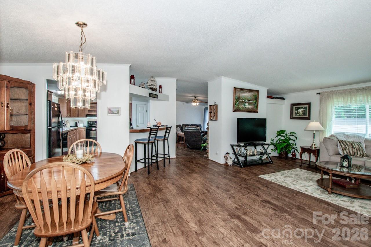 525 Mountain Meadows Drive Bessemer City NC 28016