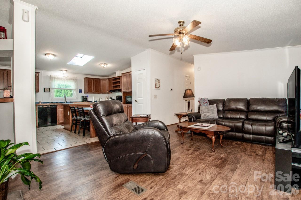525 Mountain Meadows Drive Bessemer City NC 28016