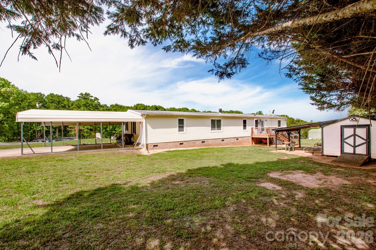 525 Mountain Meadows Drive Bessemer City NC 28016