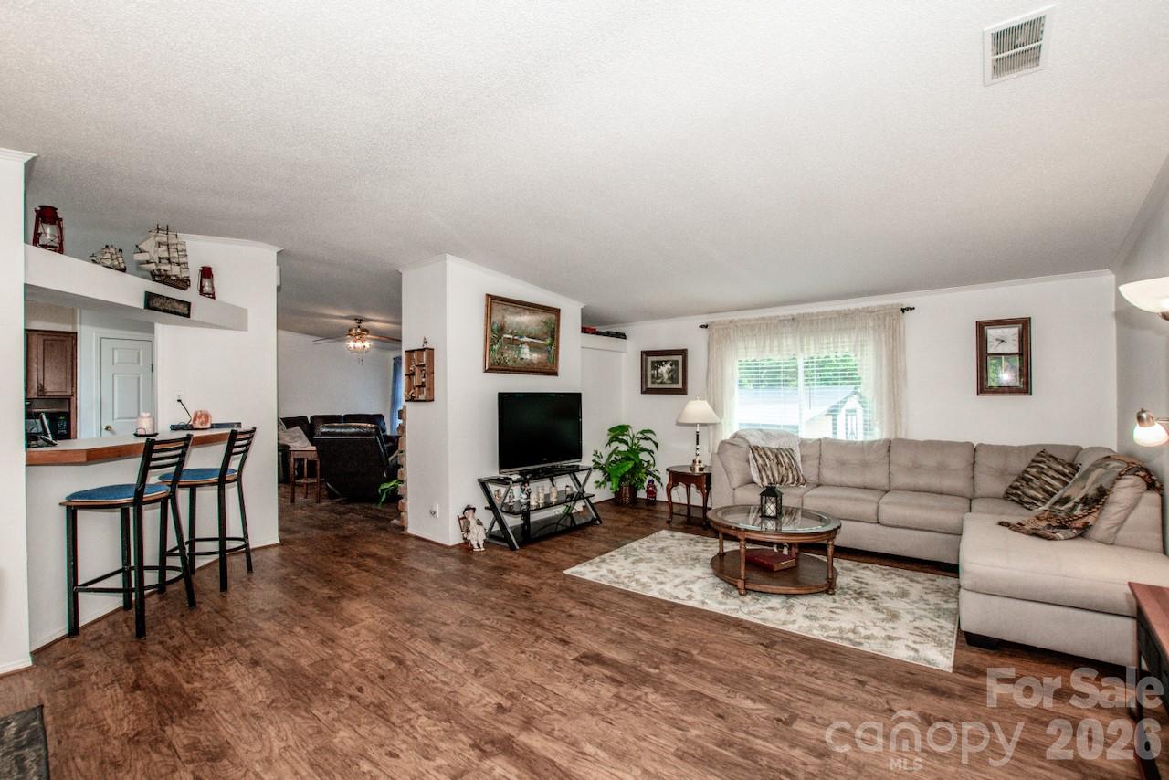 525 Mountain Meadows Drive Bessemer City NC 28016