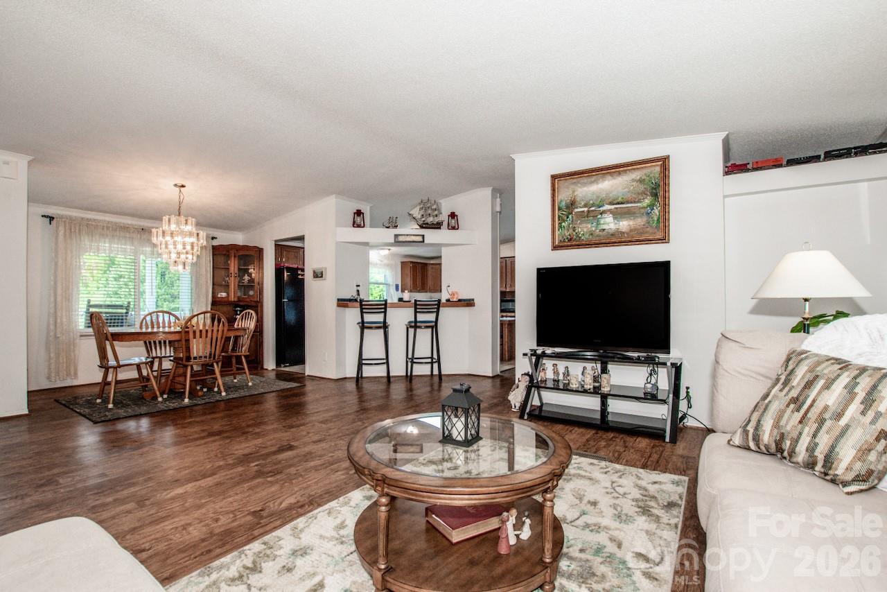 525 Mountain Meadows Drive Bessemer City NC 28016