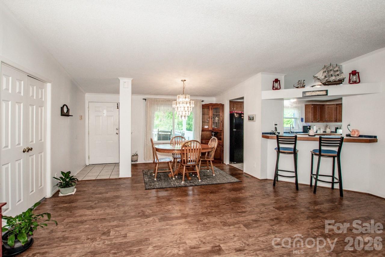 525 Mountain Meadows Drive Bessemer City NC 28016