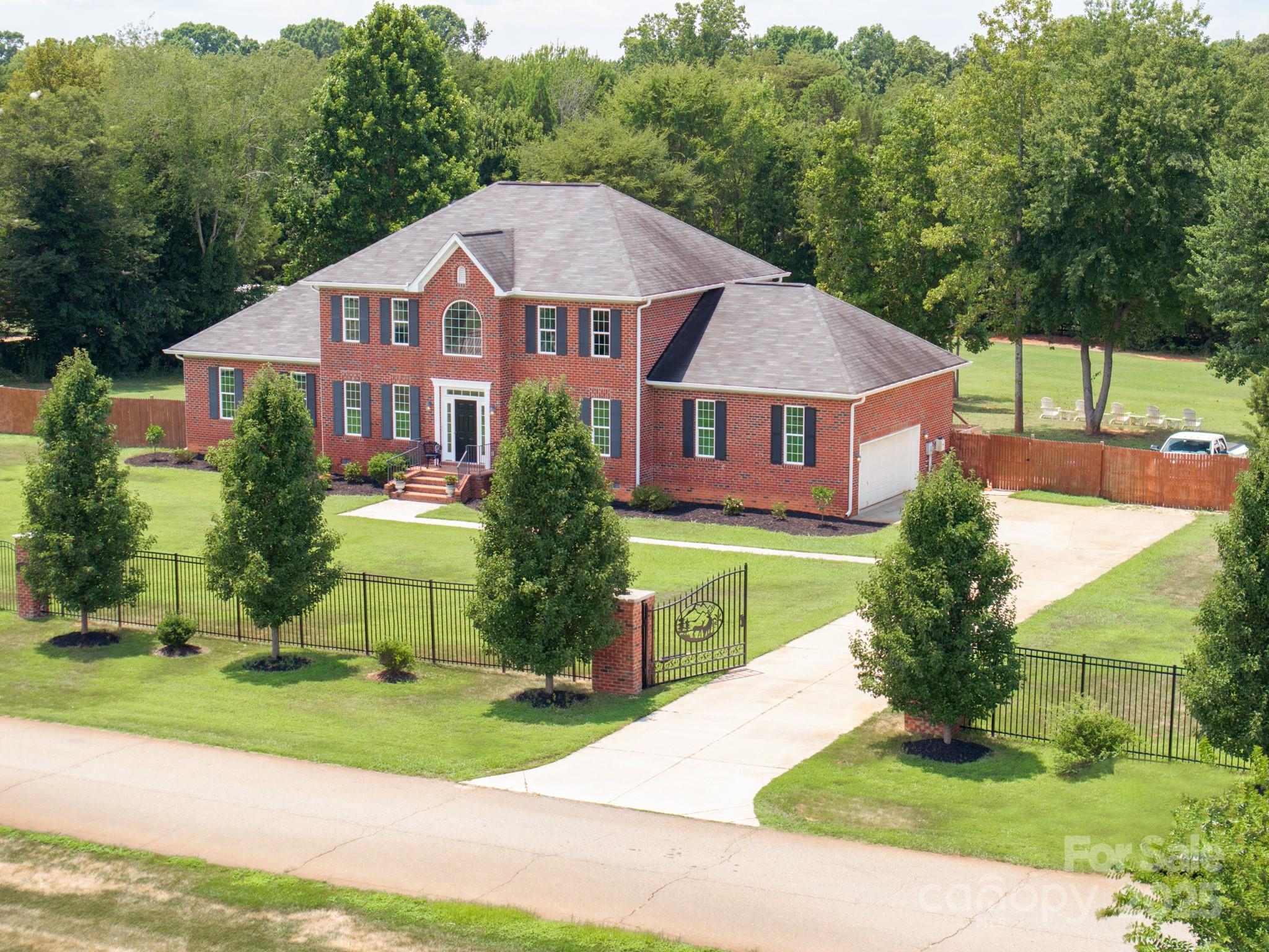 168 Harwell Road Mooresville NC 28117