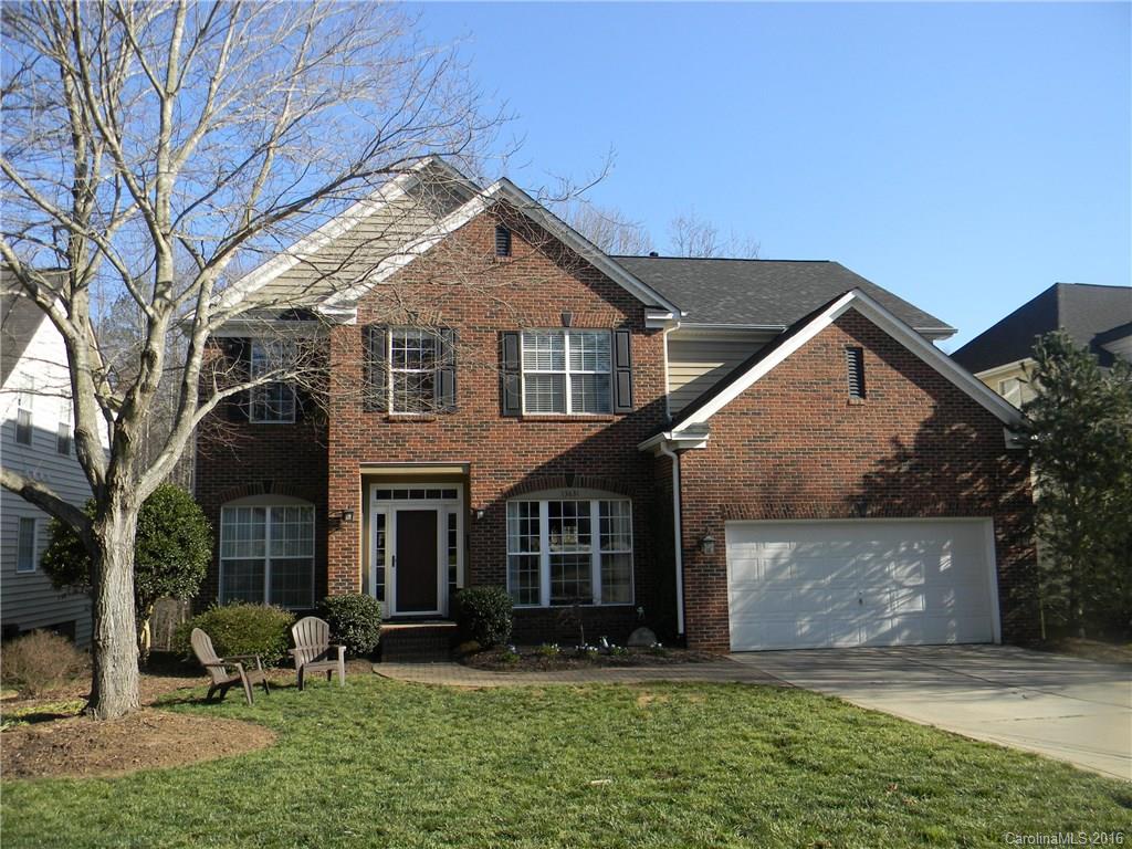 13631 Cotesworth Court Huntersville NC 28078
