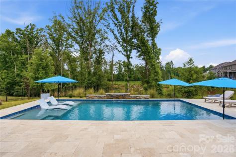 716 Landau Road Waxhaw NC 28173