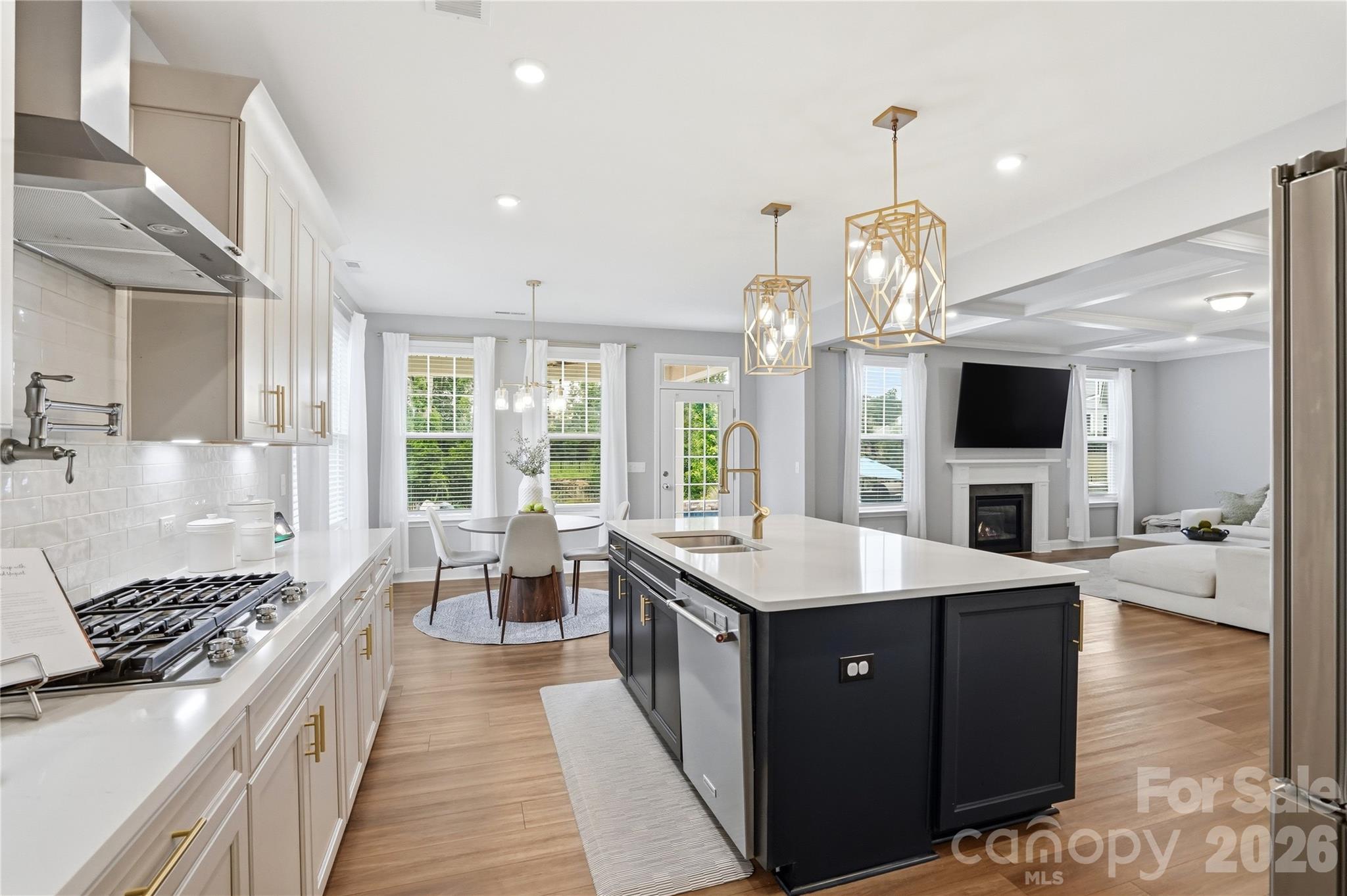 716 Landau Road Waxhaw NC 28173