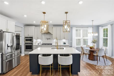 716 Landau Road Waxhaw NC 28173