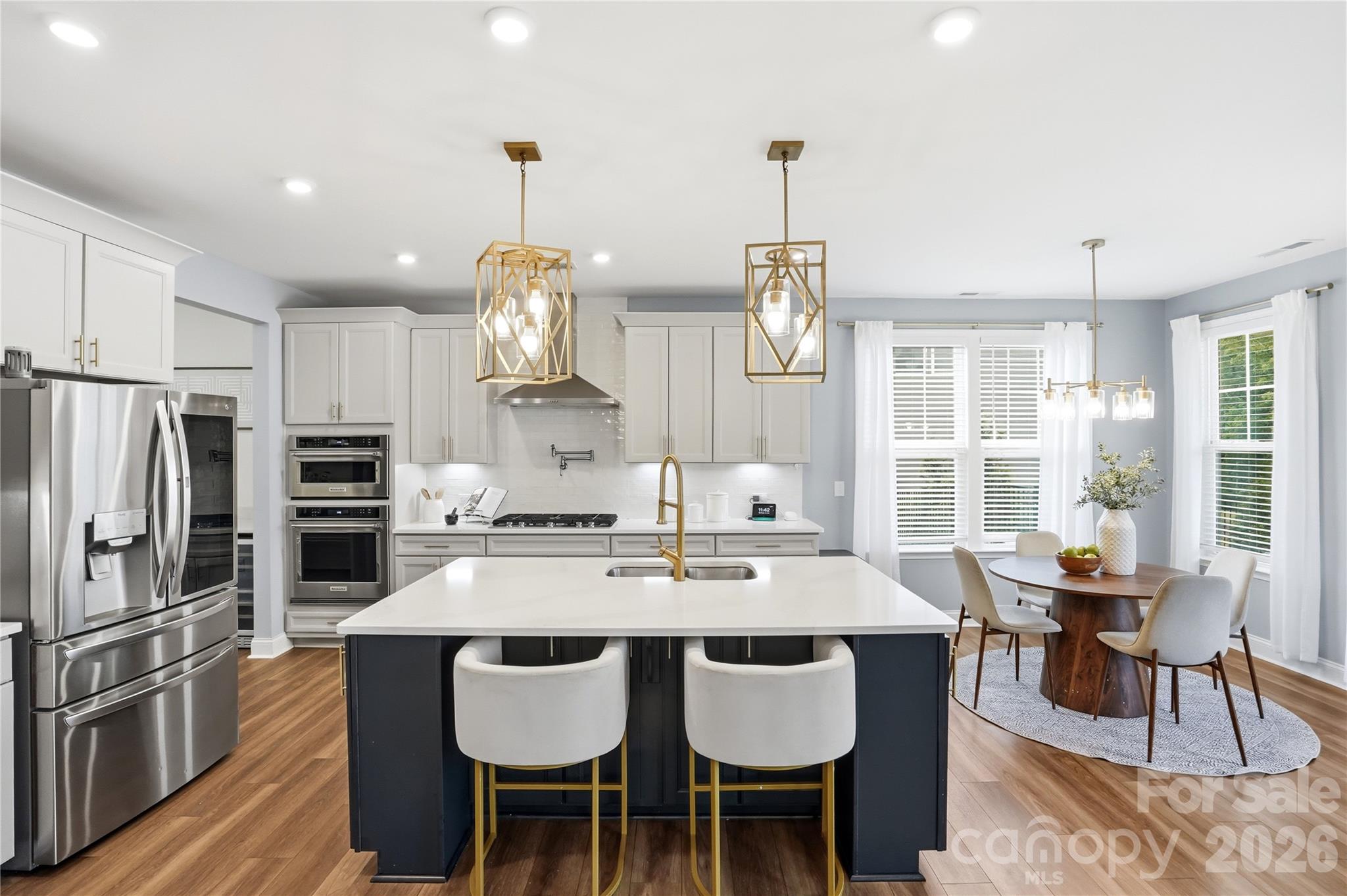 716 Landau Road Waxhaw NC 28173