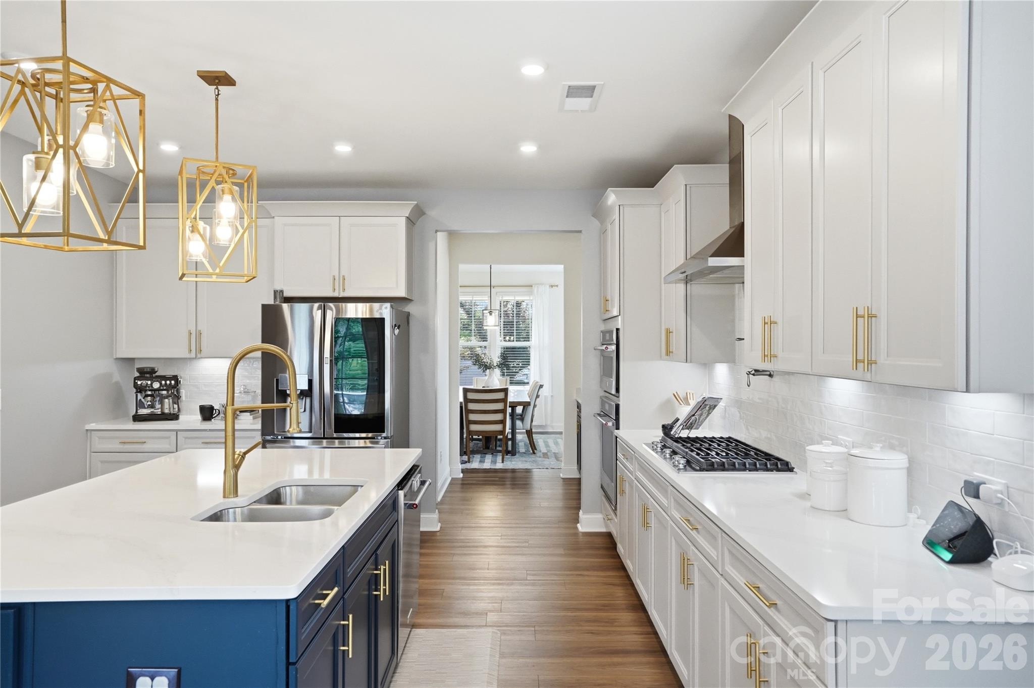 716 Landau Road Waxhaw NC 28173