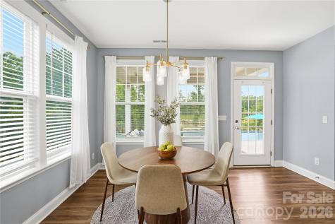 716 Landau Road Waxhaw NC 28173