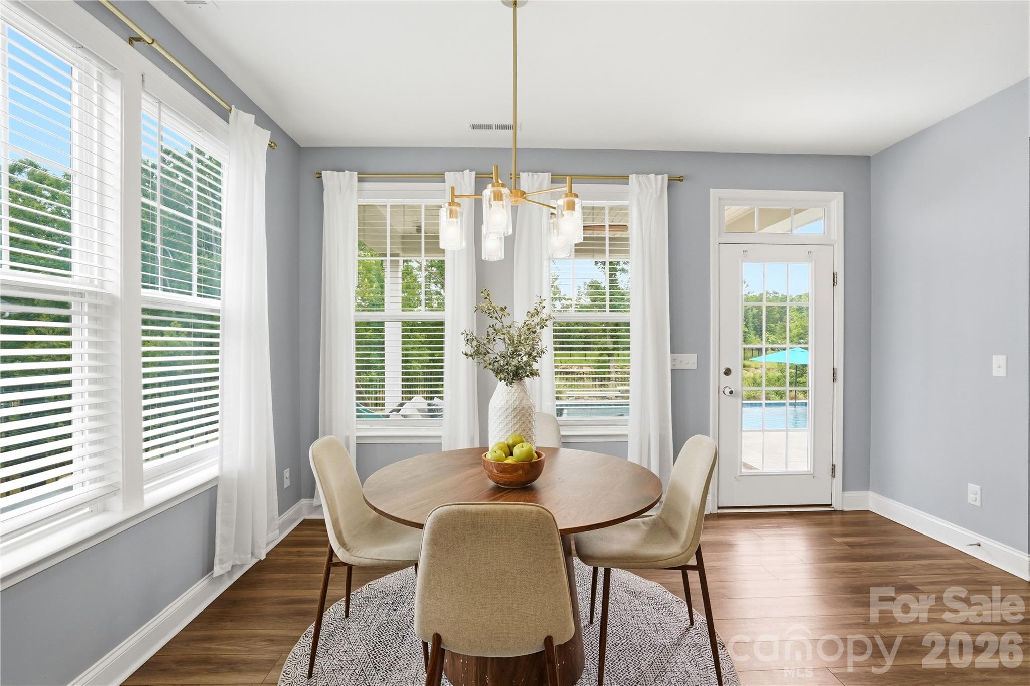 716 Landau Road Waxhaw NC 28173