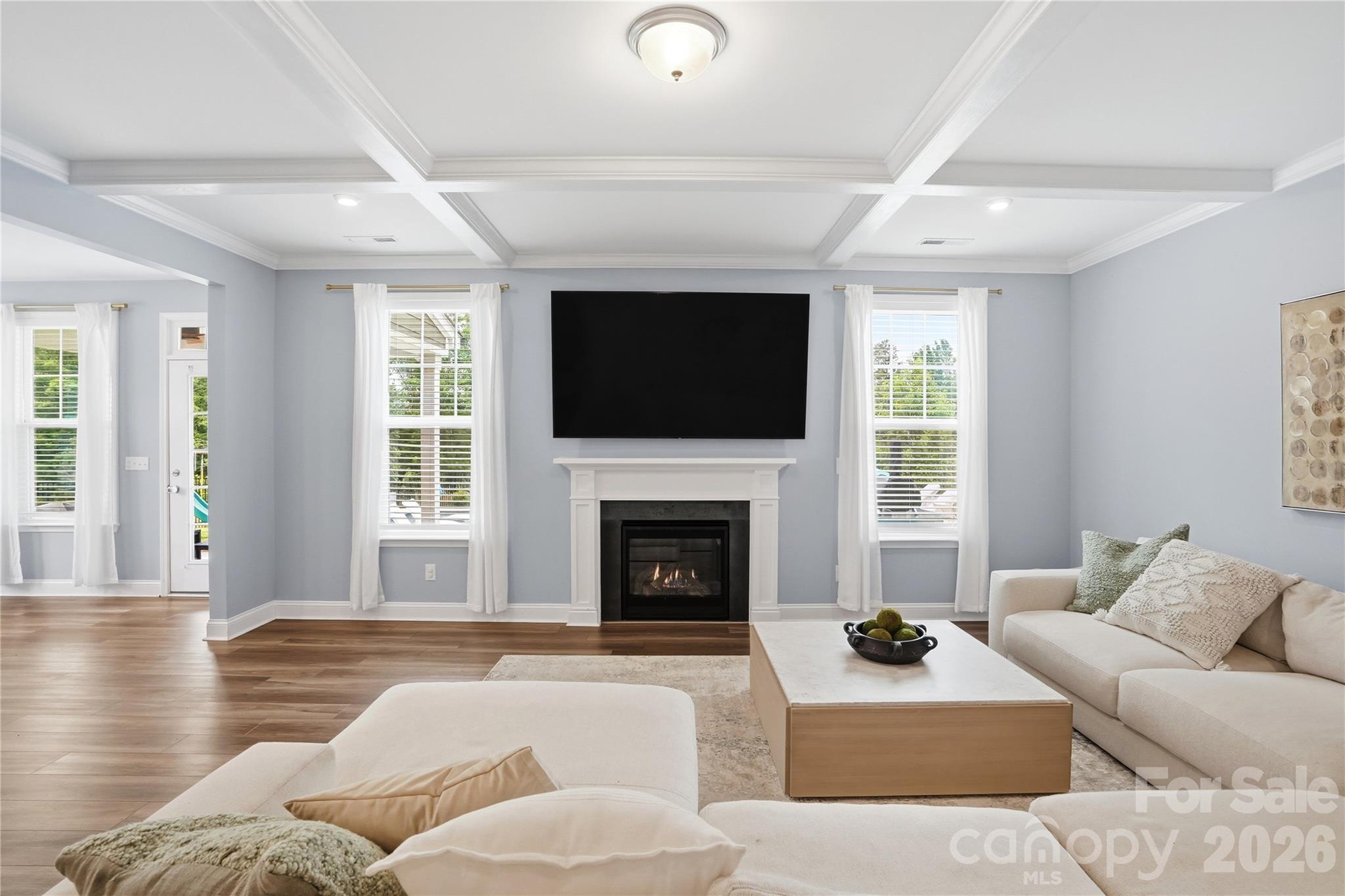 716 Landau Road Waxhaw NC 28173