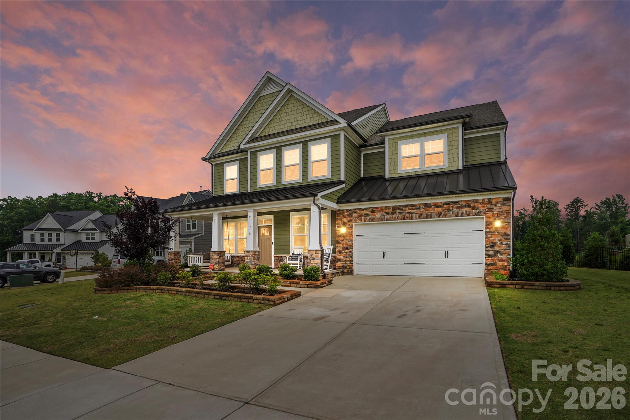 716 Landau Road Waxhaw NC 28173