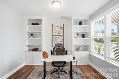 716 Landau Road Waxhaw NC 28173