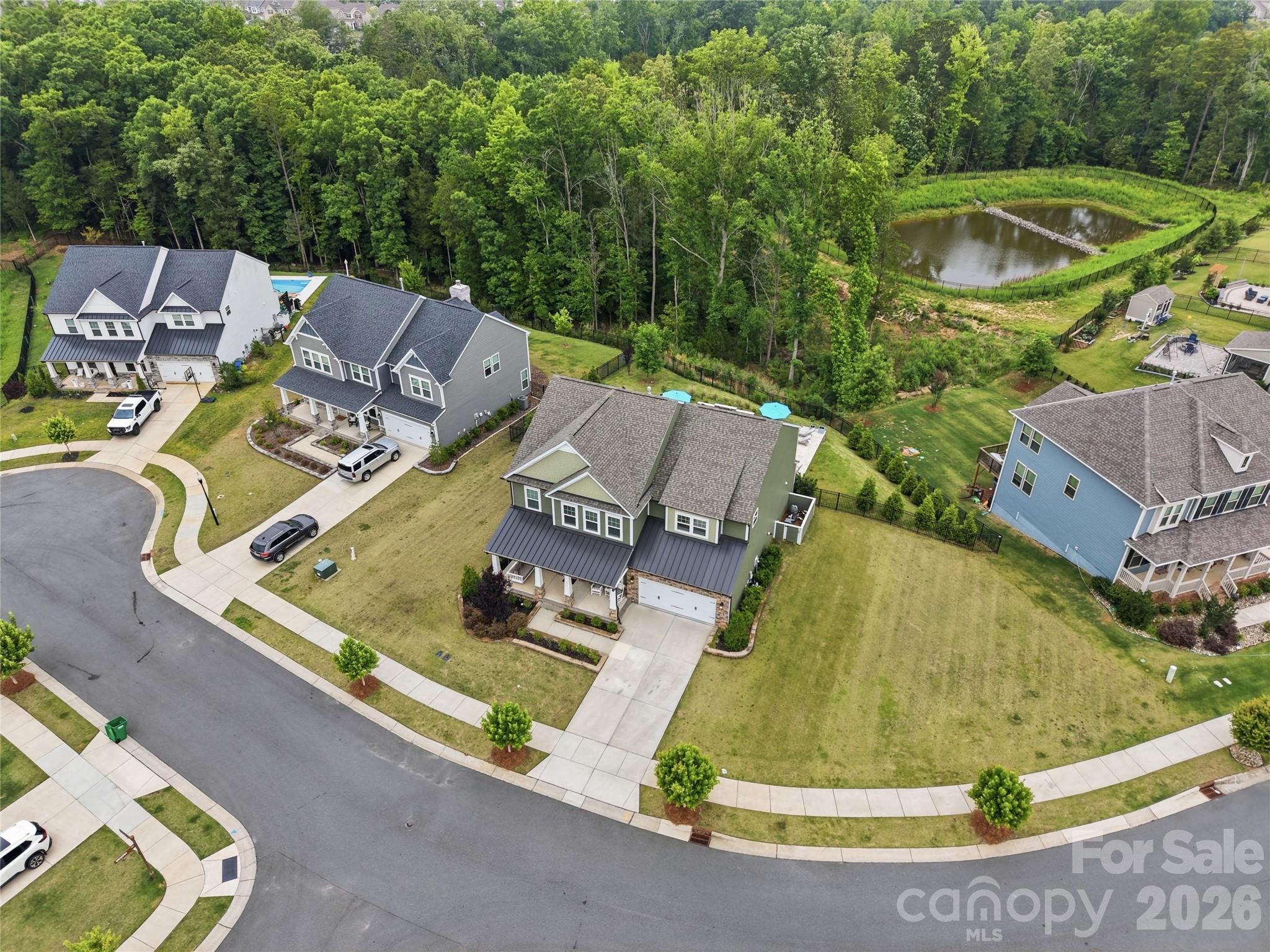 716 Landau Road Waxhaw NC 28173