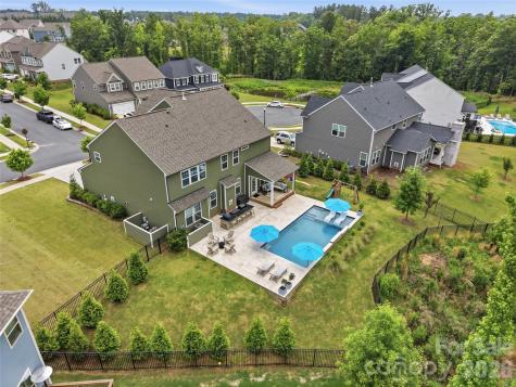 716 Landau Road Waxhaw NC 28173