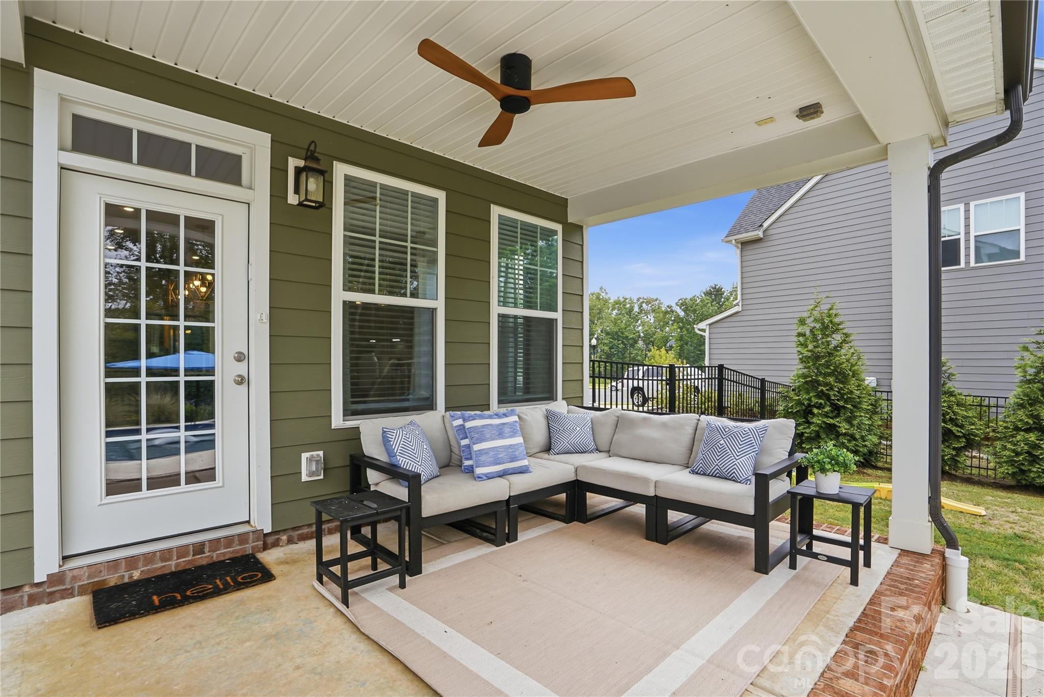 716 Landau Road Waxhaw NC 28173