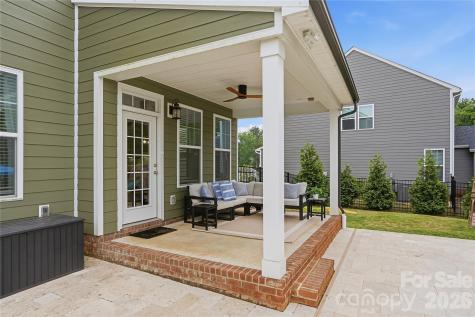 716 Landau Road Waxhaw NC 28173