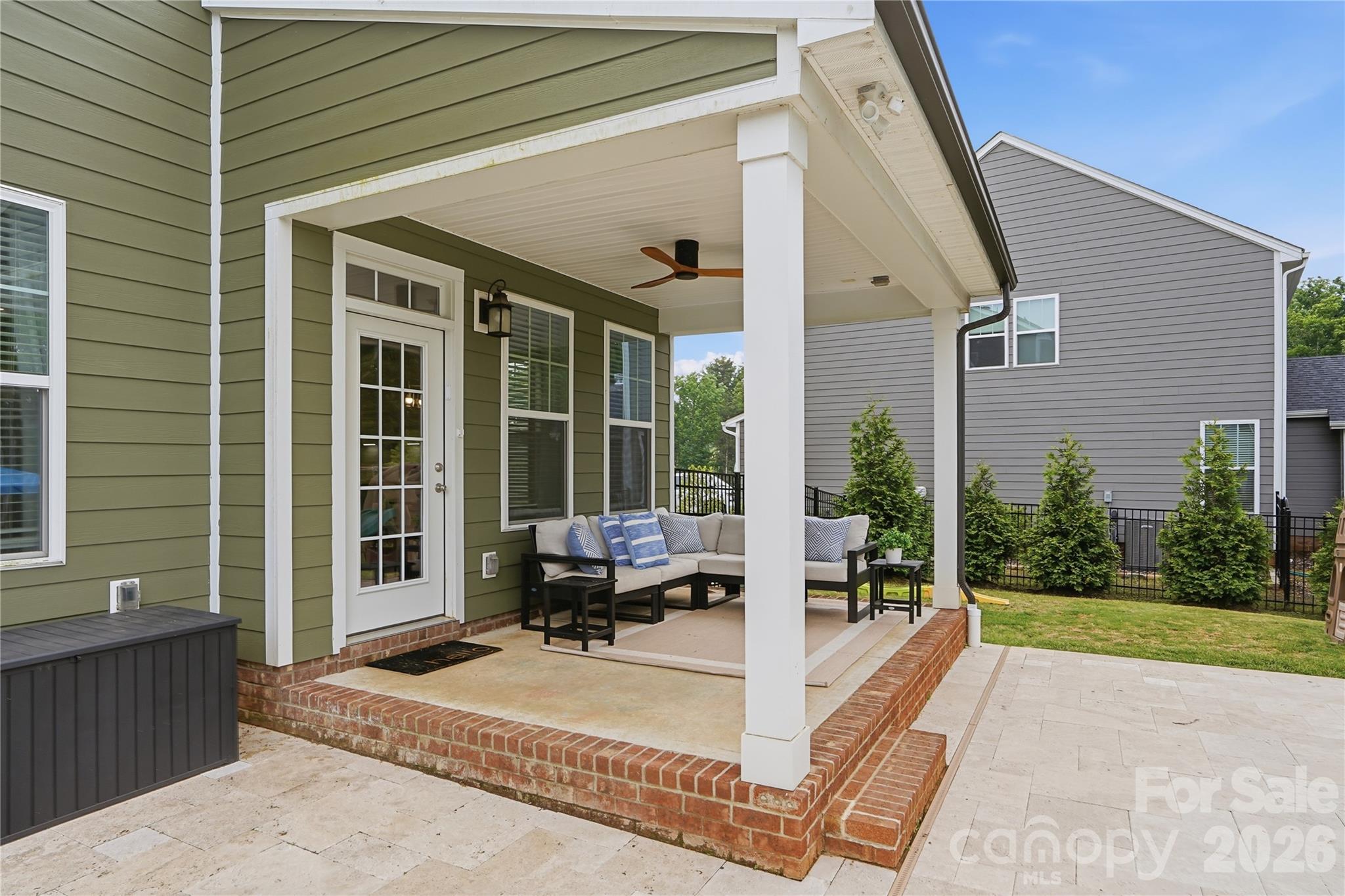 716 Landau Road Waxhaw NC 28173