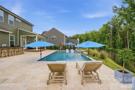 716 Landau Road Waxhaw NC 28173