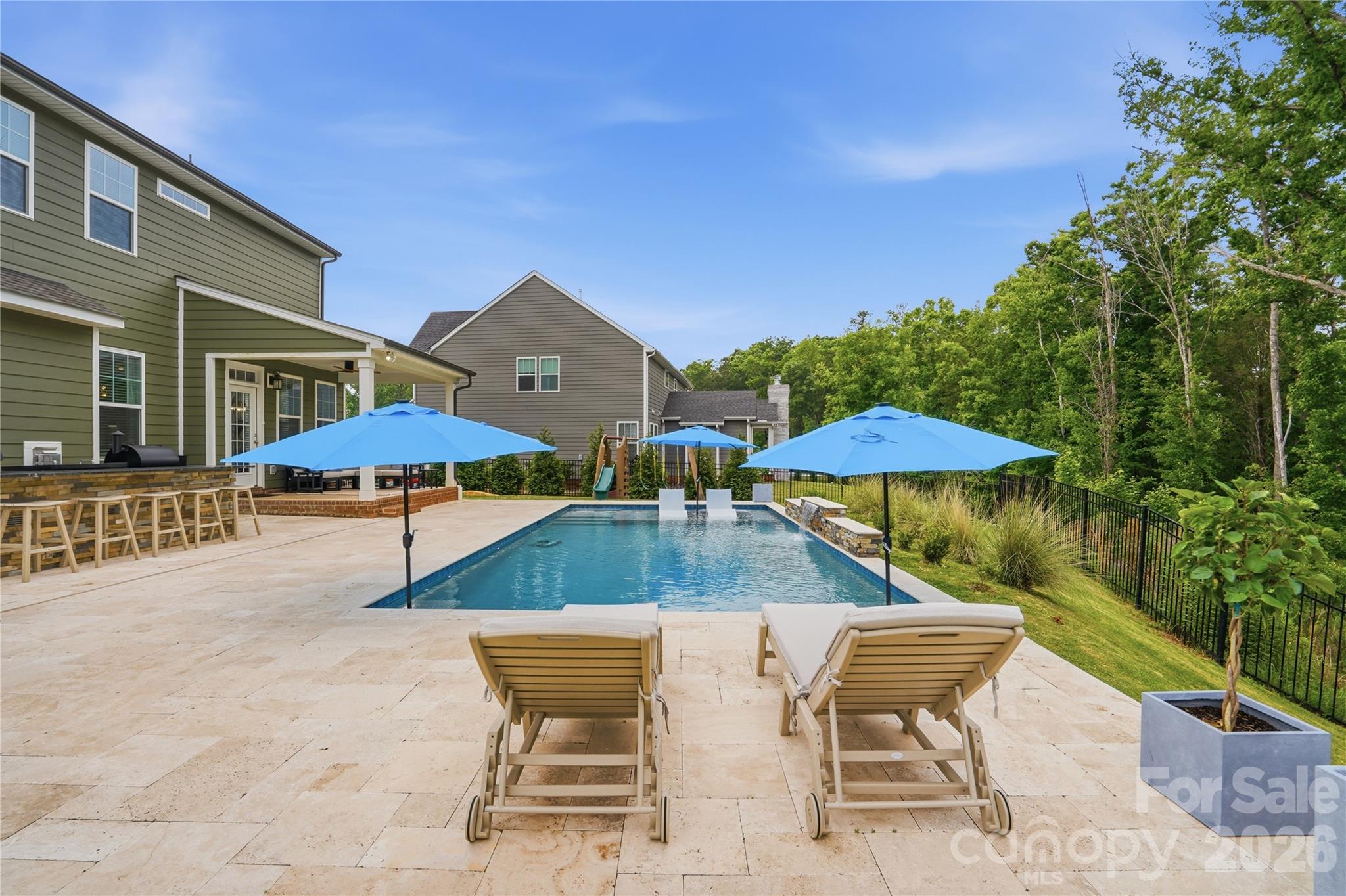 716 Landau Road Waxhaw NC 28173