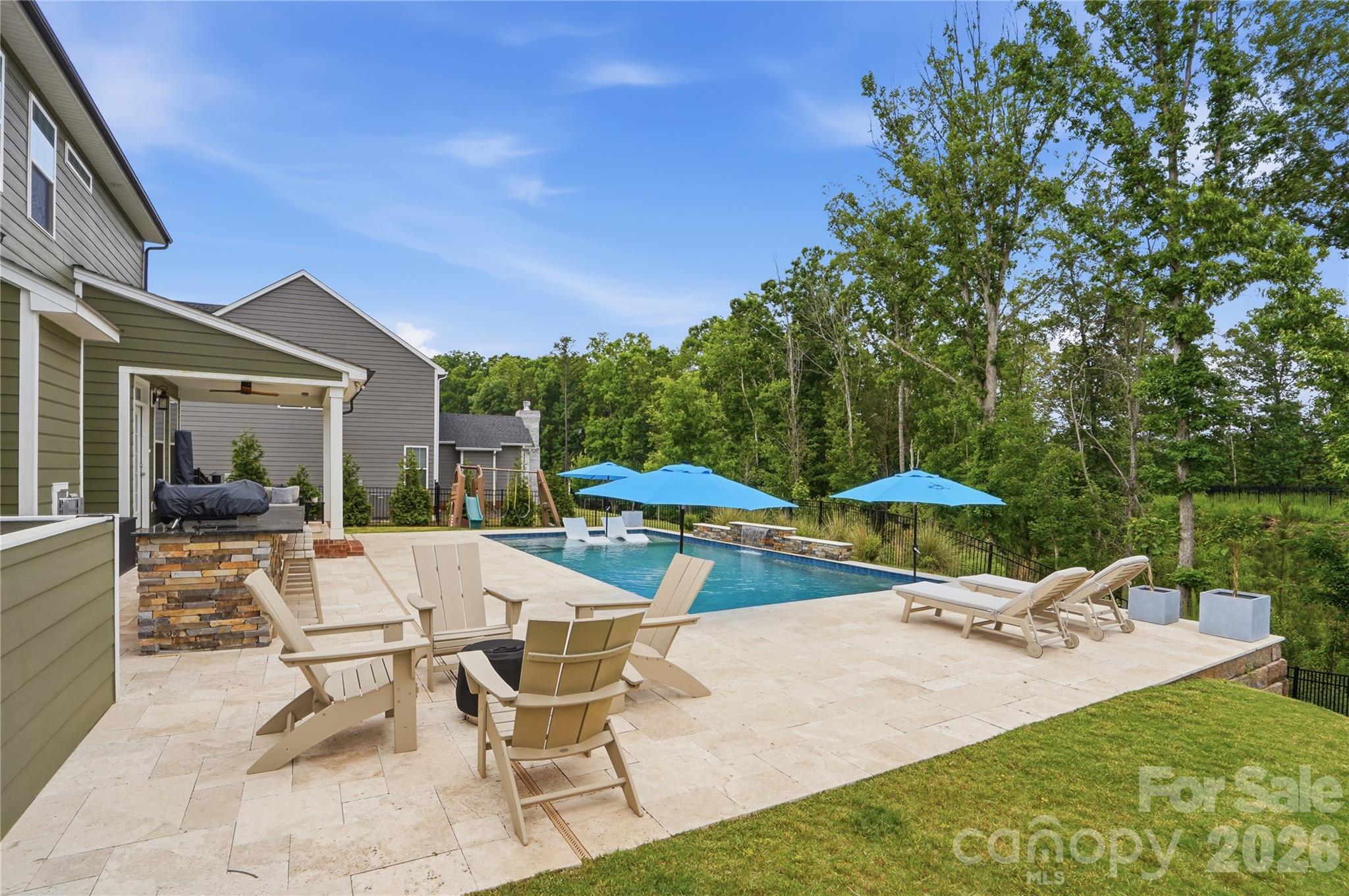 716 Landau Road Waxhaw NC 28173