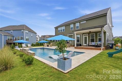 716 Landau Road Waxhaw NC 28173