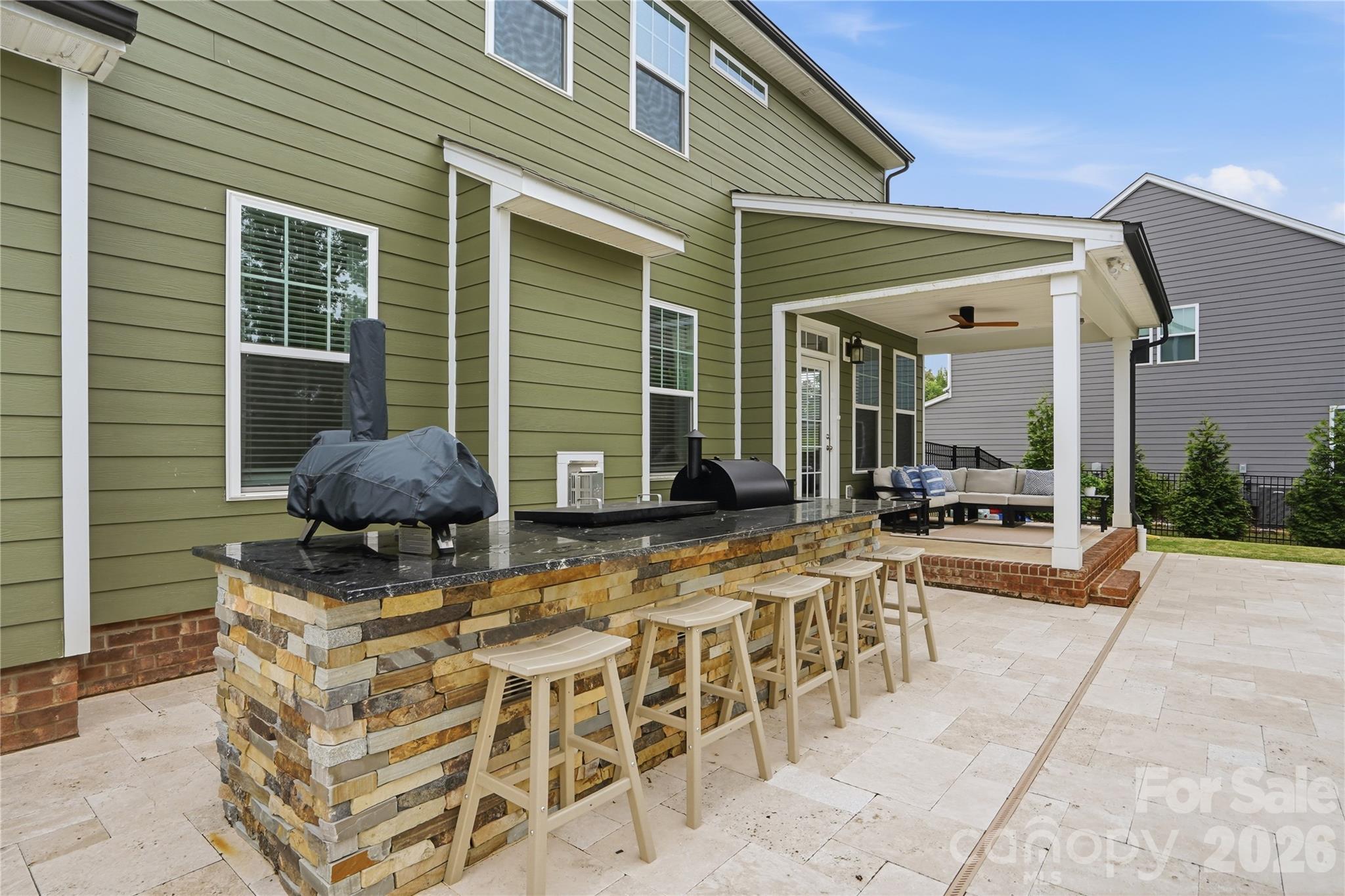 716 Landau Road Waxhaw NC 28173