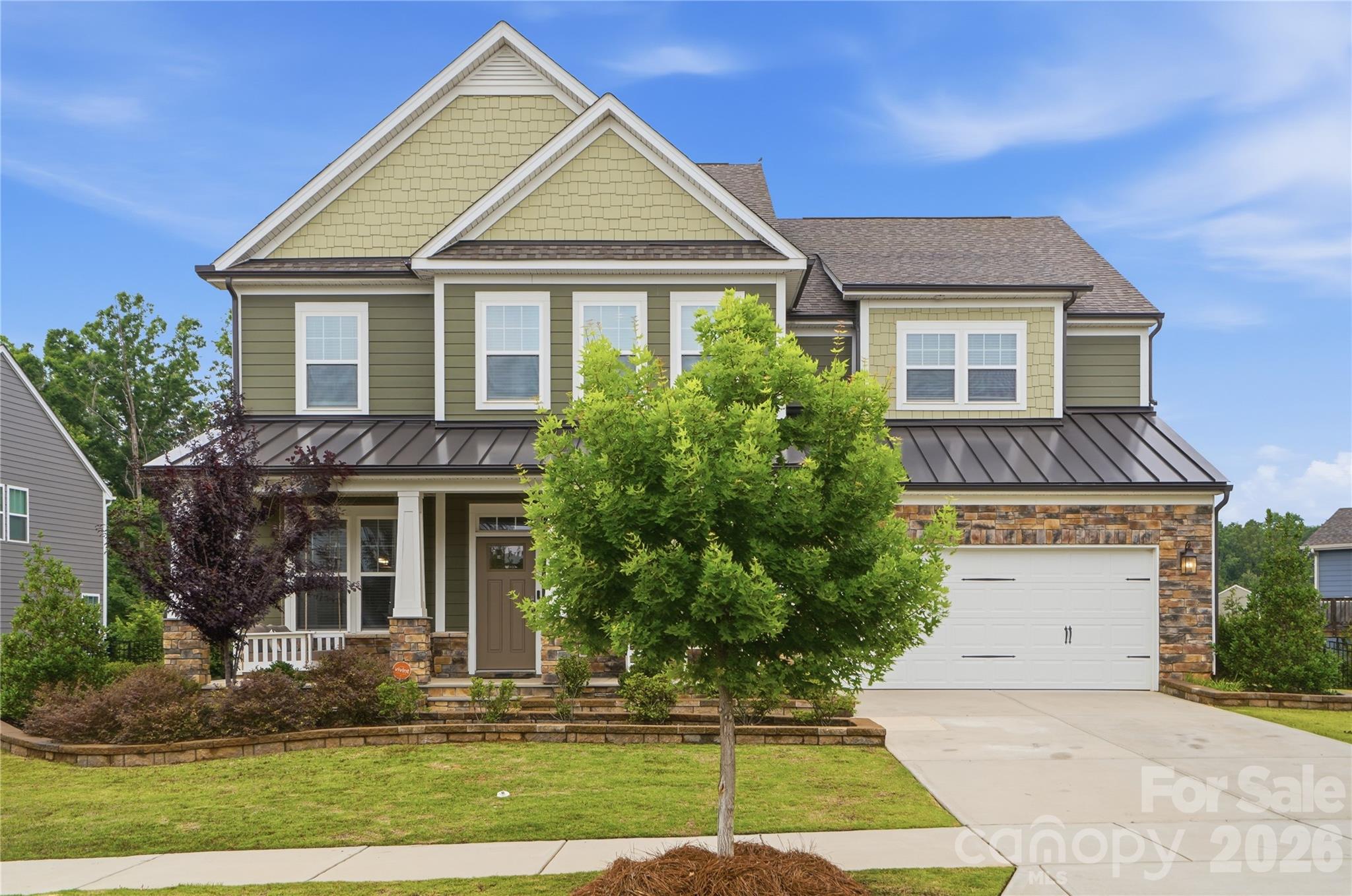 716 Landau Road Waxhaw NC 28173