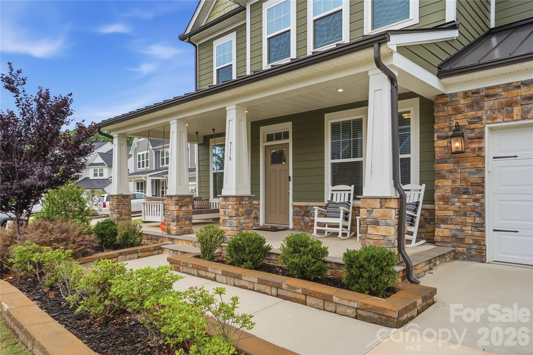 716 Landau Road Waxhaw NC 28173