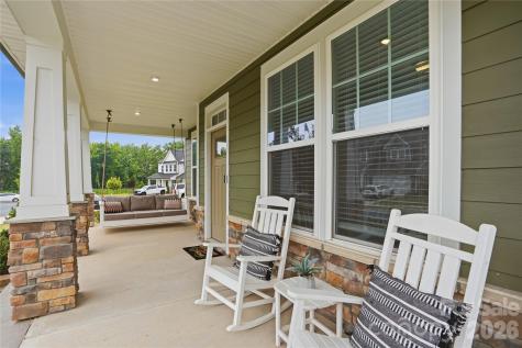 716 Landau Road Waxhaw NC 28173