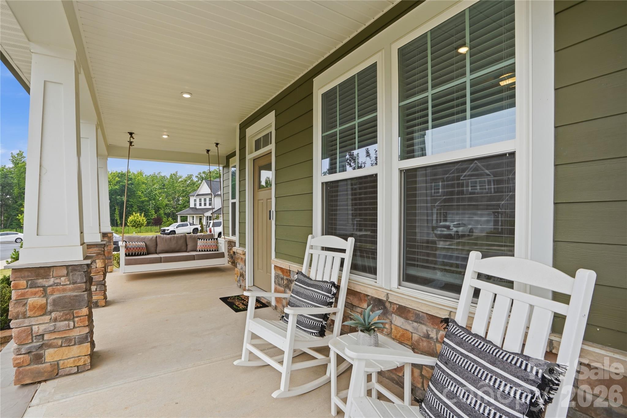 716 Landau Road Waxhaw NC 28173