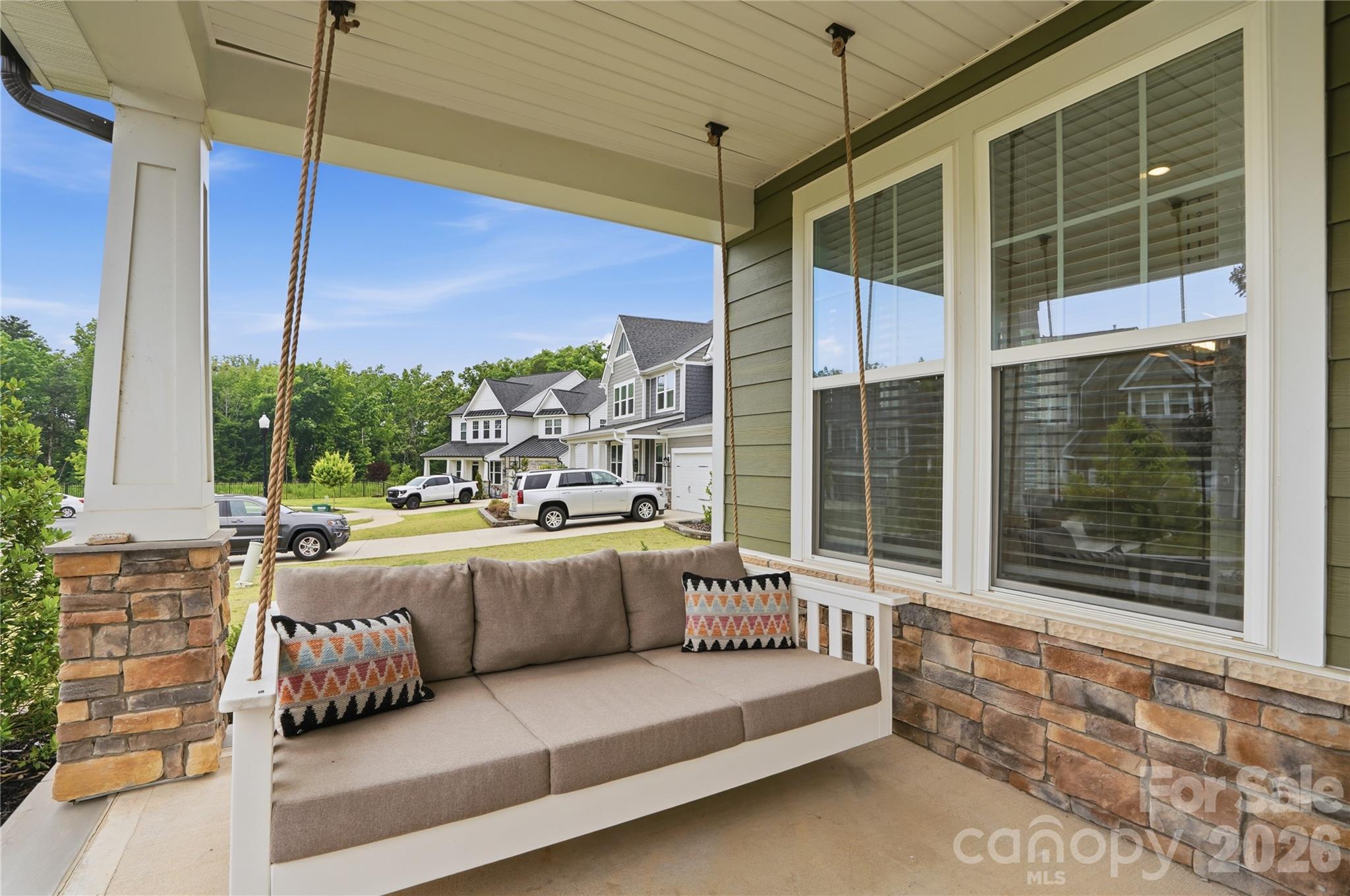 716 Landau Road Waxhaw NC 28173