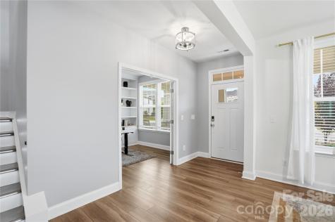716 Landau Road Waxhaw NC 28173