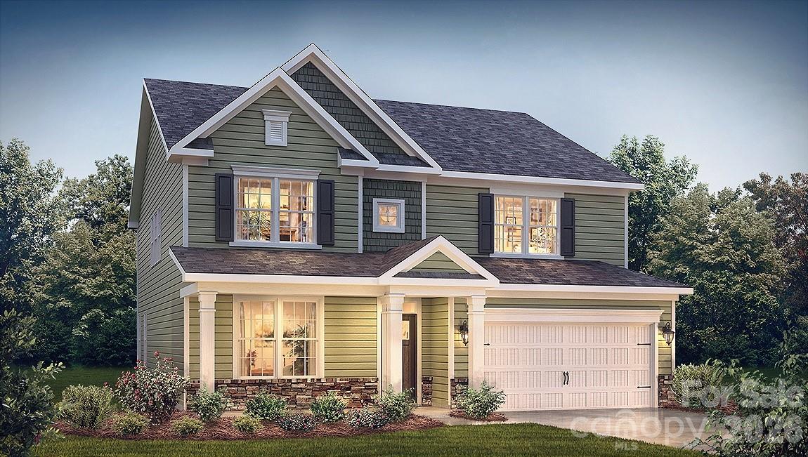 3071 Eclipse Court Indian Trail NC 28079