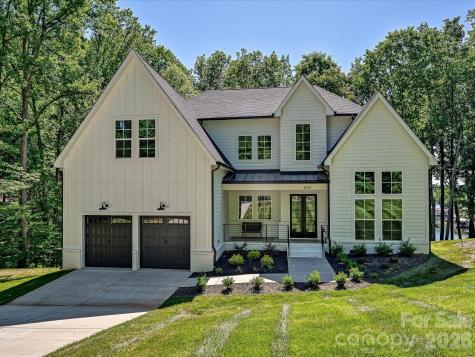 3830 Mill Run Terrell NC 28682